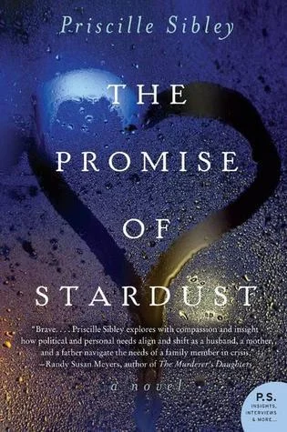 Featured image for Zusammenfassung von 'The Promise of Stardust' von Priscille Sibley