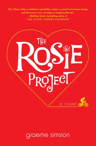 Featured image for Zusammenfassung von 'Das Rosie-Projekt' von Graeme Simsion
