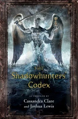 Featured image for Zusammenfassung von 'Der Codex der Schattenjäger' von Cassandra Clare & Joshua Lewis