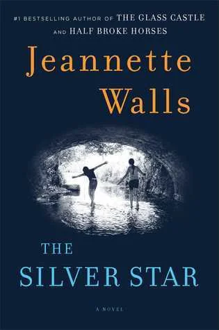 Featured image for Zusammenfassung von „The Silver Star“ von Jeannette Walls