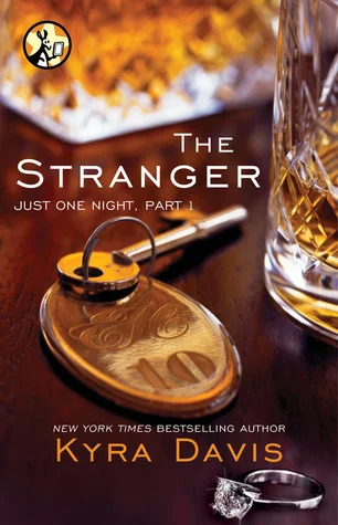 Featured image for „Zusammenfassung von ‚Just One Night: The Stranger‘ von Kyra Davis“