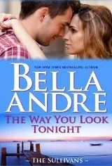 Featured image for Zusammenfassung von „The Way You Look Tonight“ von Bella Andre