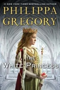 Featured image for Zusammenfassung von 'Die weiße Prinzessin' von Philippa Gregory