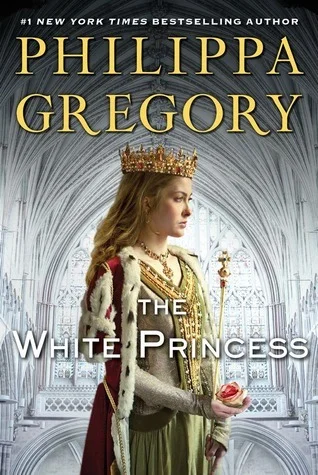 Featured image for Zusammenfassung von 'Die weiße Prinzessin' von Philippa Gregory
