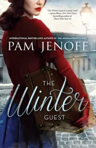 Featured image for Zusammenfassung von „The Winter Guest“ von Pam Jenoff