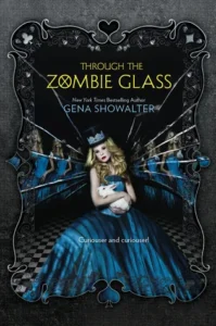 Featured image for Zusammenfassung von 'Through the Zombie Glass' von Gena Showalter