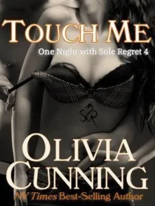 Featured image for Zusammenfassung von 'Touch Me' von Olivia Cunning