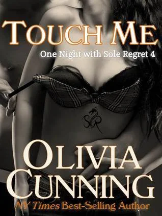 Featured image for Zusammenfassung von 'Touch Me' von Olivia Cunning