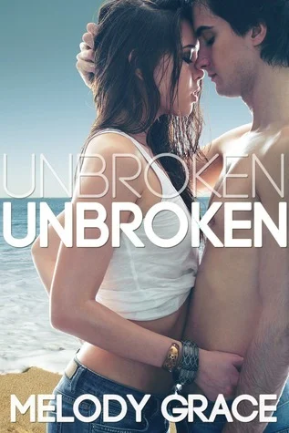 Featured image for Zusammenfassung von 'Unbroken' von Melody Grace