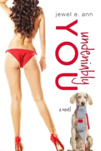 Featured image for Zusammenfassung von 'Undeniably You' von Jewel E. Ann