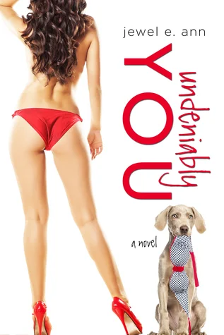 Featured image for Zusammenfassung von 'Undeniably You' von Jewel E. Ann