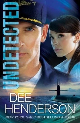 Featured image for Zusammenfassung von 'Undetected' von Dee Henderson