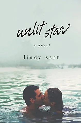 Featured image for Zusammenfassung von 'Unlit Star' von Lindy Zart