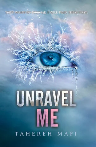 Featured image for "Zusammenfassung von 'Unravel Me' von Tahereh Mafi"