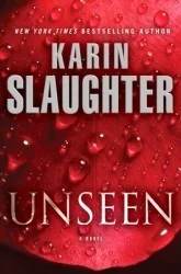 Featured image for Zusammenfassung von 'Unseen' von Karin Slaughter