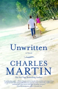 Featured image for Zusammenfassung von 'Unwritten' von Charles Martin