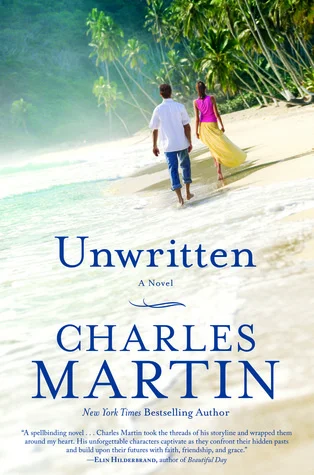 Featured image for Zusammenfassung von 'Unwritten' von Charles Martin
