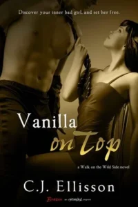 Featured image for Zusammenfassung von 'Vanilla on Top' von C.J. Ellisson