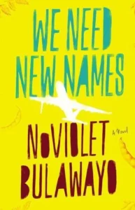 Featured image for Zusammenfassung von „We Need New Names“ von NoViolet Bulawayo