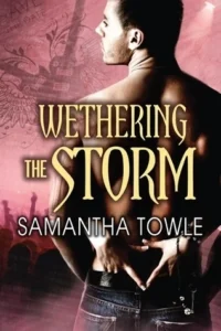 Featured image for Zusammenfassung von "Wethering the Storm" von Samantha Towle