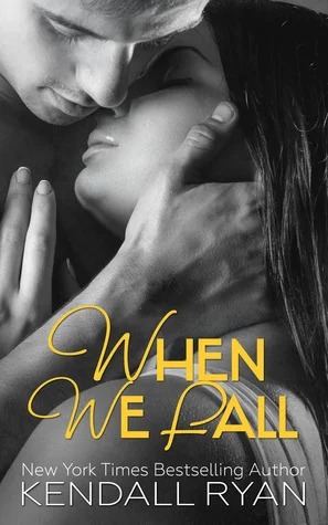 Featured image for Zusammenfassung von 'When We Fall' von Kendall Ryan