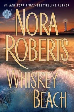 Featured image for "Zusammenfassung von 'Whiskey Beach' von Nora Roberts"