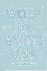 Featured image for Zusammenfassung von 'Wolf in White Van' von John Darnielle