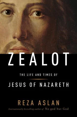 Featured image for Zusammenfassung von 'Zealot: Die Lebensgeschichte und Zeit von Jesus von Nazareth' von Reza Aslan