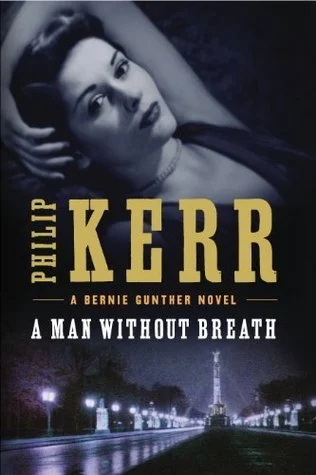 Featured image for Zusammenfassung von 'Ein Mann ohne Atem' von Philip Kerr