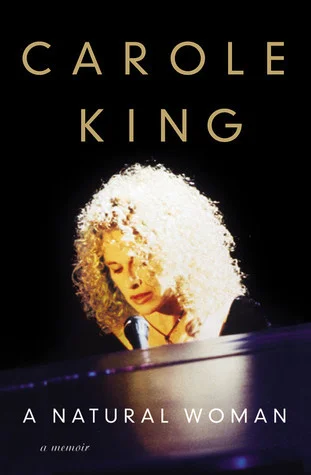 Featured image for Zusammenfassung von 'A Natural Woman: A Memoir' von Carole King