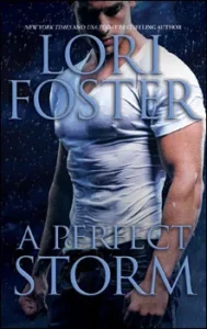 Featured image for Zusammenfassung von 'A Perfect Storm' von Lori Foster