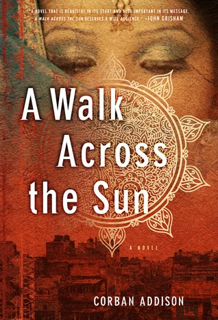 Featured image for Zusammenfassung von 'A Walk Across the Sun' von Corban Addison