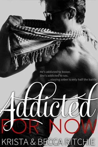 Featured image for "Zusammenfassung von 'Addicted for Now' von Krista Ritchie und Becca Ritchie"