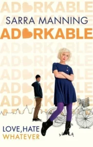 Featured image for Zusammenfassung von 'Adorkable' von Sarra Manning