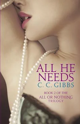 Featured image for Zusammenfassung von 'All He Needs' von C.C. Gibbs