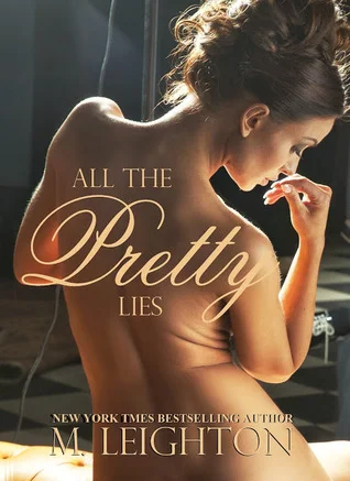 Featured image for Zusammenfassung von 'All The Pretty Lies' von M. Leighton