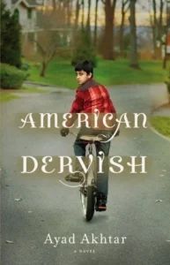 Featured image for Zusammenfassung von 'American Dervish' von Ayad Akhtar