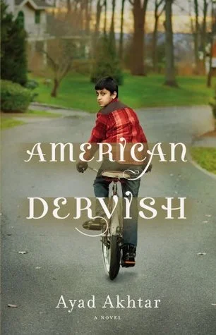 Featured image for Zusammenfassung von 'American Dervish' von Ayad Akhtar