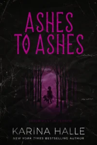Featured image for Zusammenfassung von 'Ashes to Ashes' von Karina Halle
