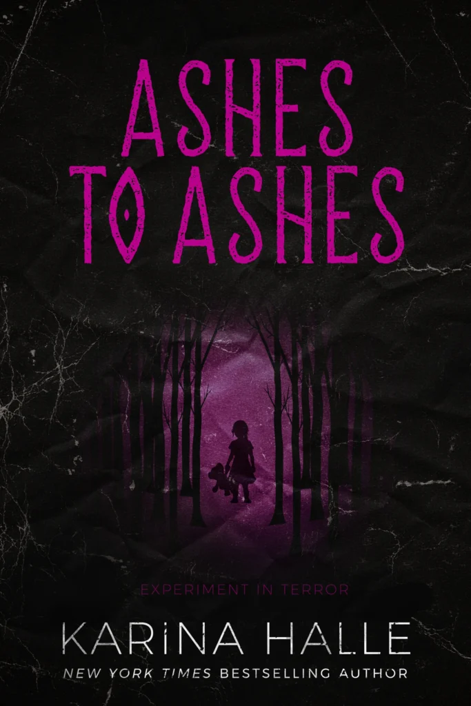 Featured image for Zusammenfassung von 'Ashes to Ashes' von Karina Halle