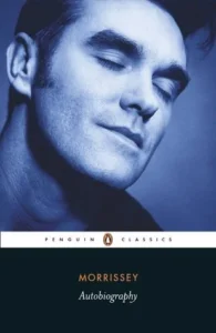 Featured image for Zusammenfassung von 'Autobiografie' von Morrissey