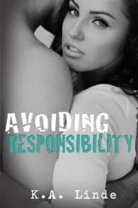 Featured image for Zusammenfassung von 'Avoiding Responsibility' von K.A. Linde