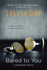 Featured image for Zusammenfassung von 'Verschenke dich' von Sylvia Day