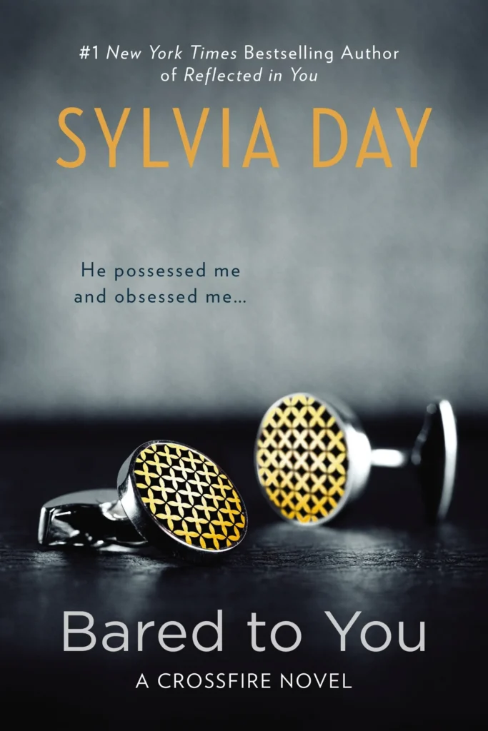 Featured image for Zusammenfassung von 'Verschenke dich' von Sylvia Day