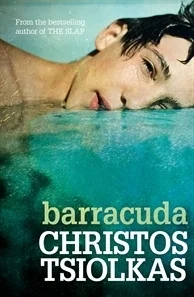 Featured image for Zusammenfassung von 'Barracuda' von Christos Tsiolkas