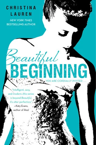 Featured image for Zusammenfassung von 'Beautiful Beginning' von Christina Lauren