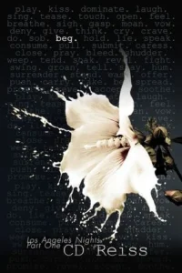 Featured image for Zusammenfassung von 'Beg (Songs of Submission #1)' von C.D. Reiss