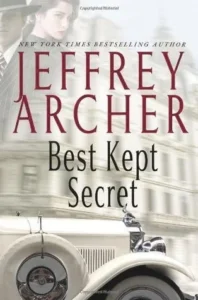 Featured image for Zusammenfassung von "Best Kept Secret" von Jeffrey Archer