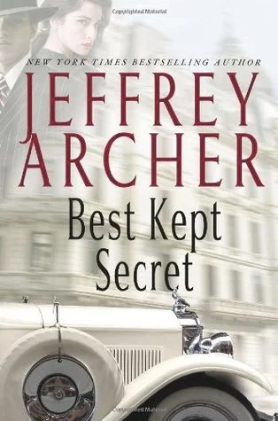 Featured image for Zusammenfassung von "Best Kept Secret" von Jeffrey Archer