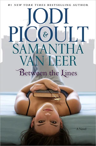 Featured image for Zusammenfassung von 'Between the Lines' von Jodi Picoult und Samantha van Leer